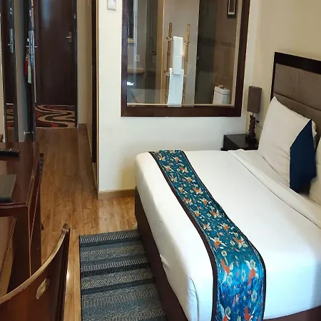 Pipal Tree Hotel-2